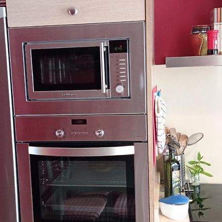Double Room In Shared Apartment Cee Luaran gambar