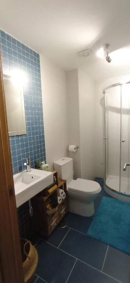 Double Room In Shared Apartment Cee Luaran gambar