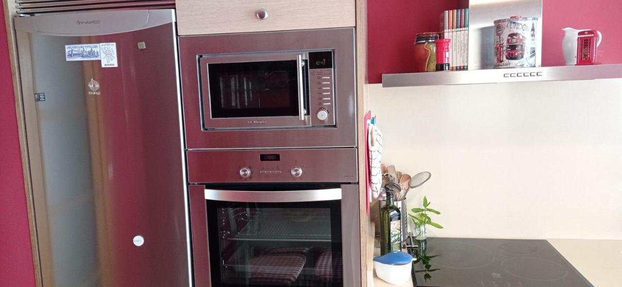 Double Room In Shared Apartment Cee Luaran gambar